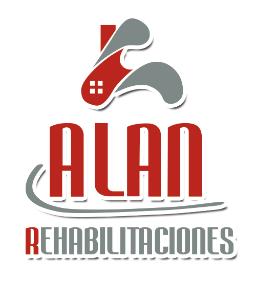 Logotipo Alan rehabilitaciones